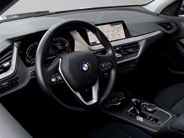 Foto Nummer 7: BMW 118i