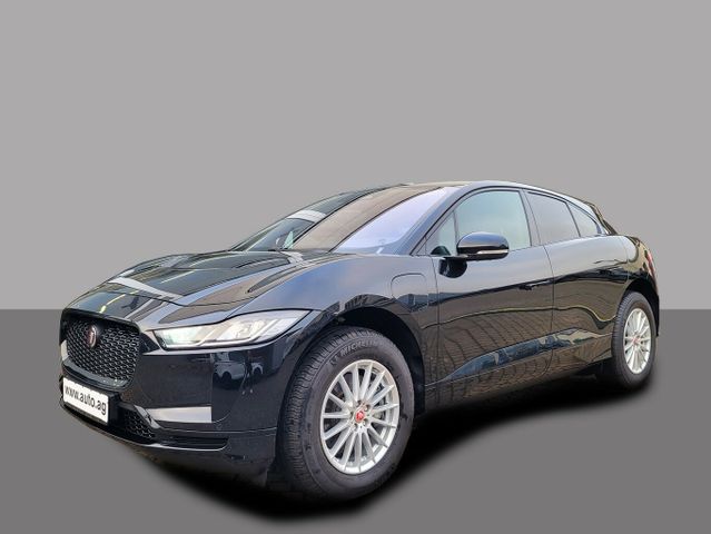 Jaguar I-Pace EV400 S WINTER BLACK-PACK