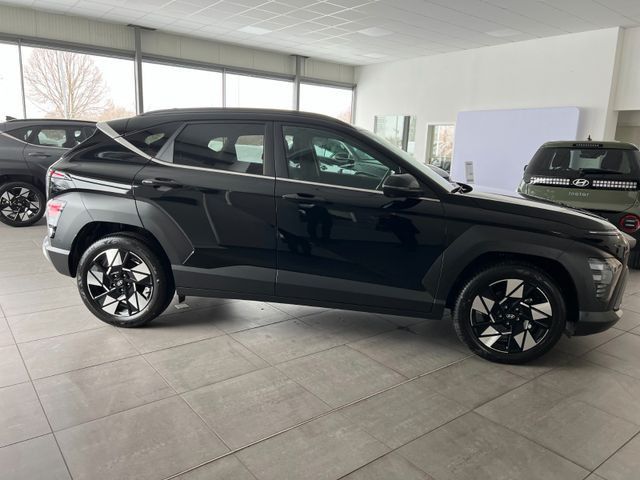 Hyundai Kona – Bild 7