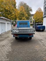 Mercedes-Benz Sprinter 311 Doppelkabine Pritsche - Mercedes-Benz 2008