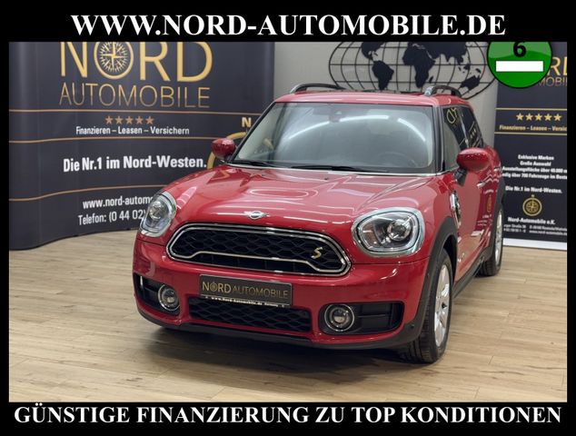 MINI Cooper SE ALL4 *PANO*ACC*LED*KAM*