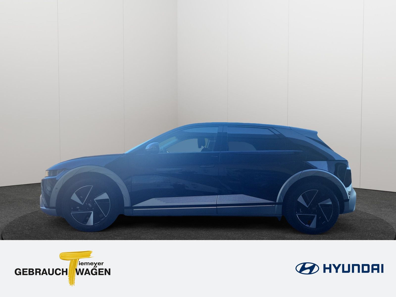 Hyundai IONIQ 5 – Bild 8