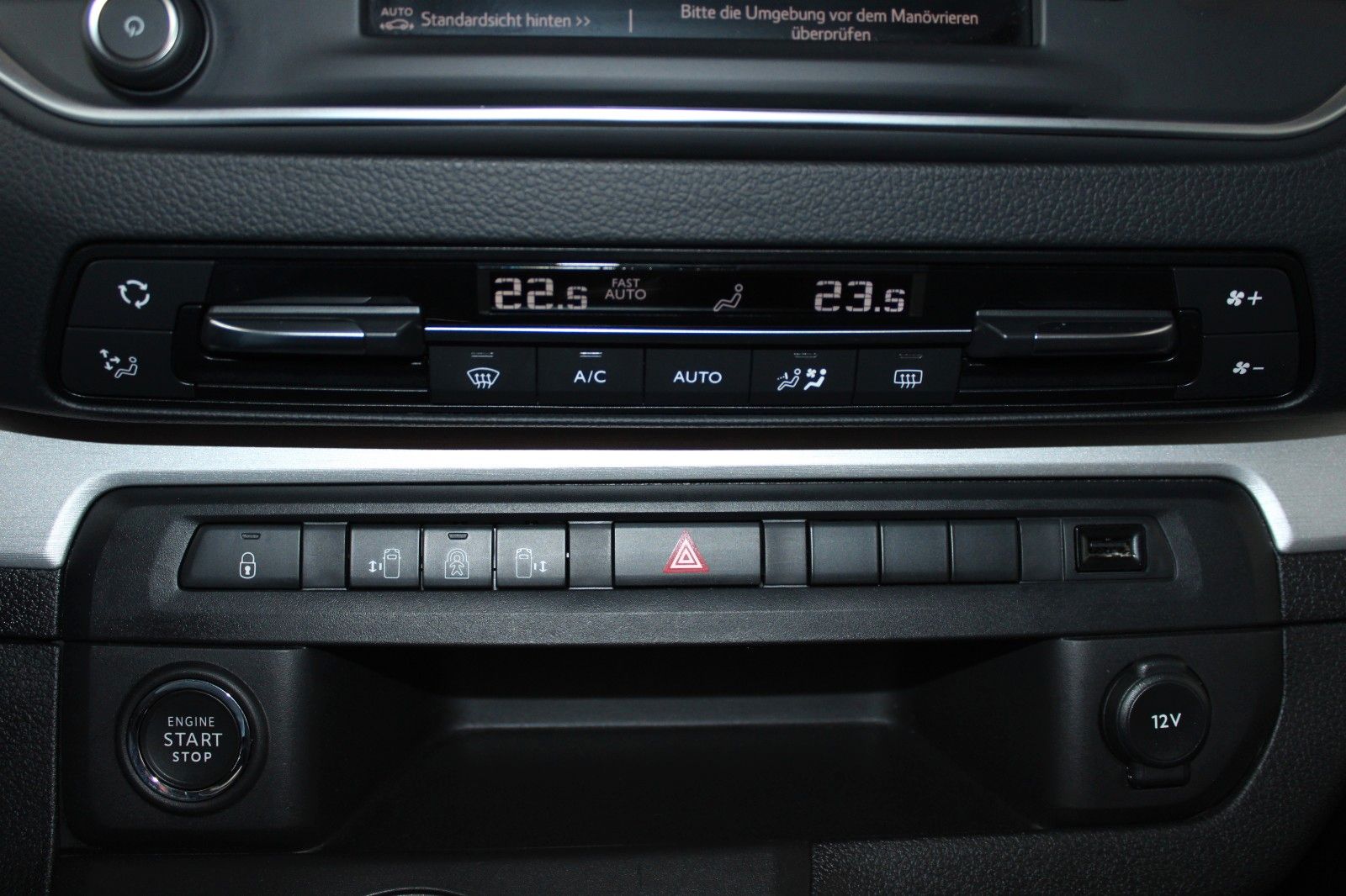 Fahrzeugabbildung Toyota Proace Verso L1 2.0 Executive AT