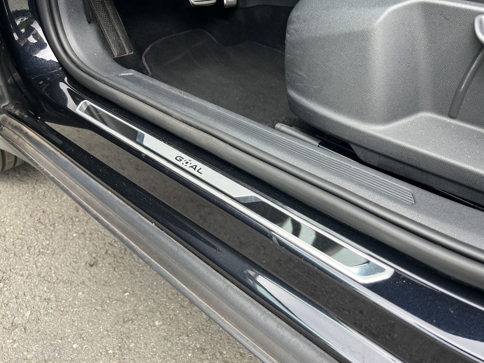 T-Cross Goal 1.0 TSI DSG AHK*Kamera*Navi*LED