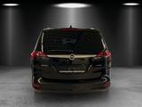 Opel Zafira 1.4 Turbo Innovation - gebrauchte Opel Zafira aus dem Jahr 2017