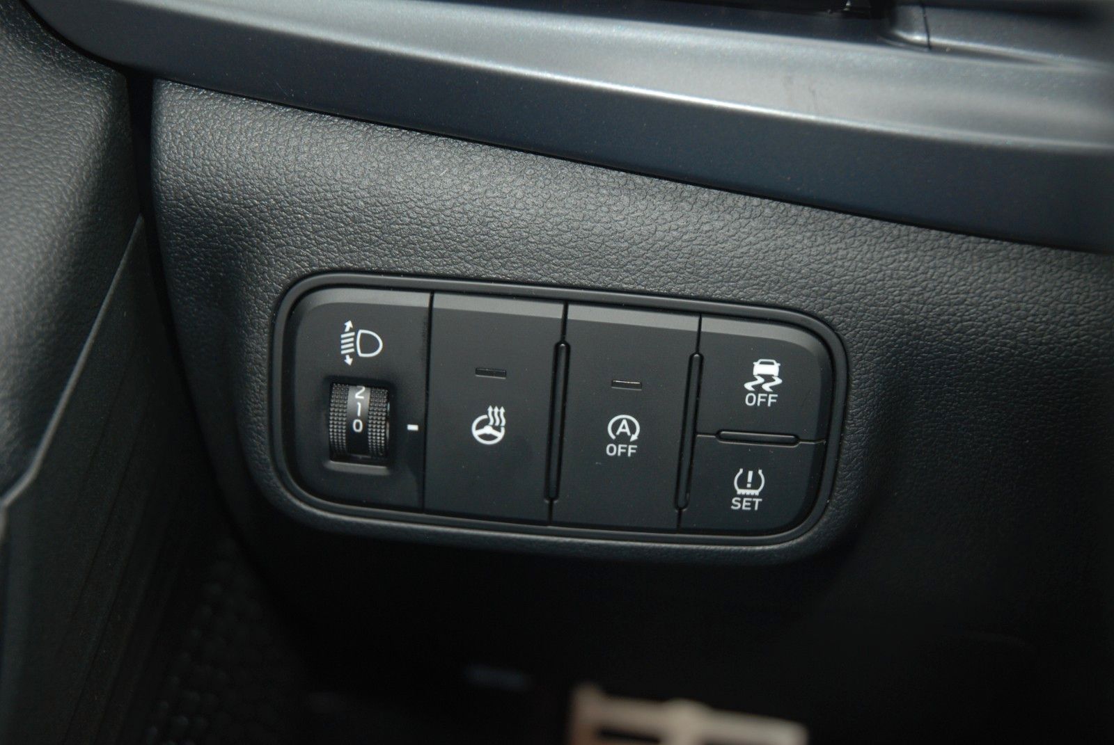 Hyundai BAYON – Bild 9