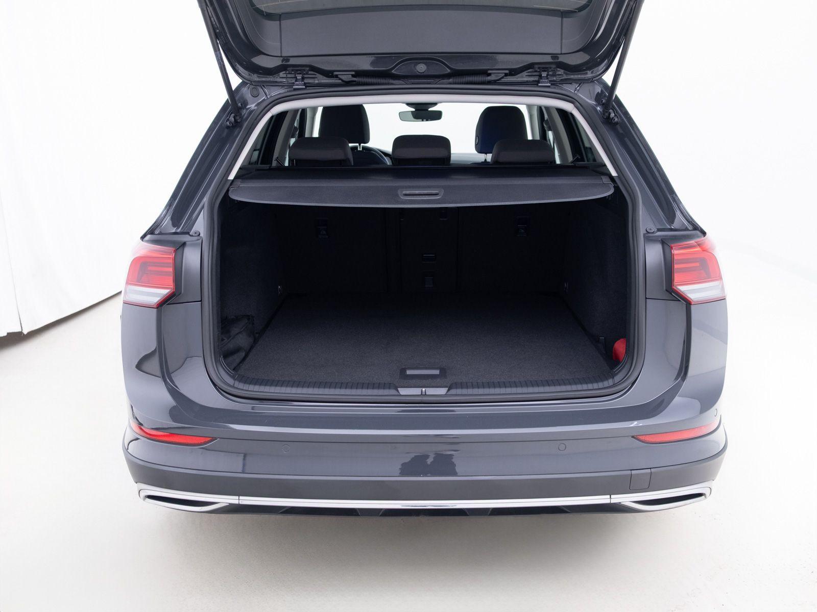 Volkswagen Golf VIII Alltrack 2.0 TDI 4M*ACC*AHK*RFK*APP*LH, миниатюра 18