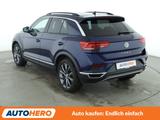 Volkswagen T-Roc 2.0 TSI Sport 4Motion Aut. *VC*LED*ACC*CAM - VW T-Roc Gebrauchtwagen in Leipzig