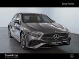 Mercedes-Benz A 200 // AMG SPUR KAMERA PDC SHZ - Mercedes-Benz A 200 in Kiel
