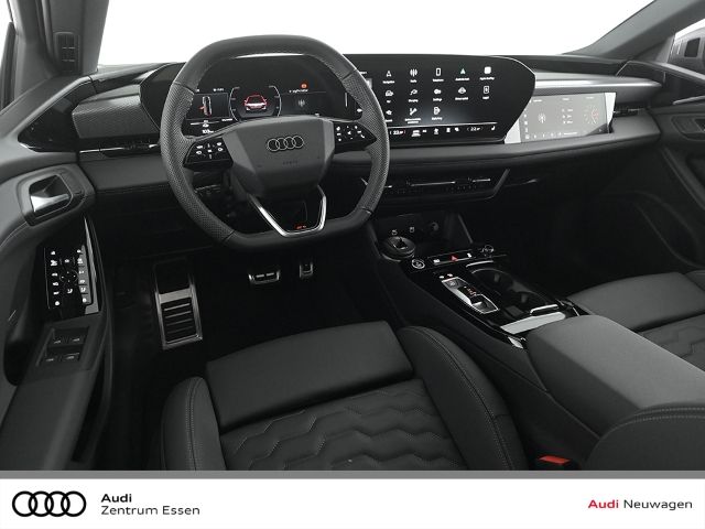 Audi A6 e-tron - Bild 13