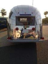 Airstream Caravanner 1957 / Event-/Gastroumbau NEUWERTIG - Offers matching your search criteria