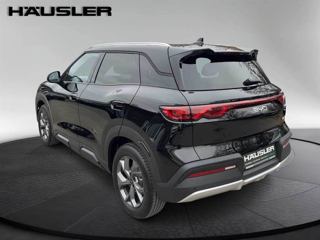 BYD ATTO 2