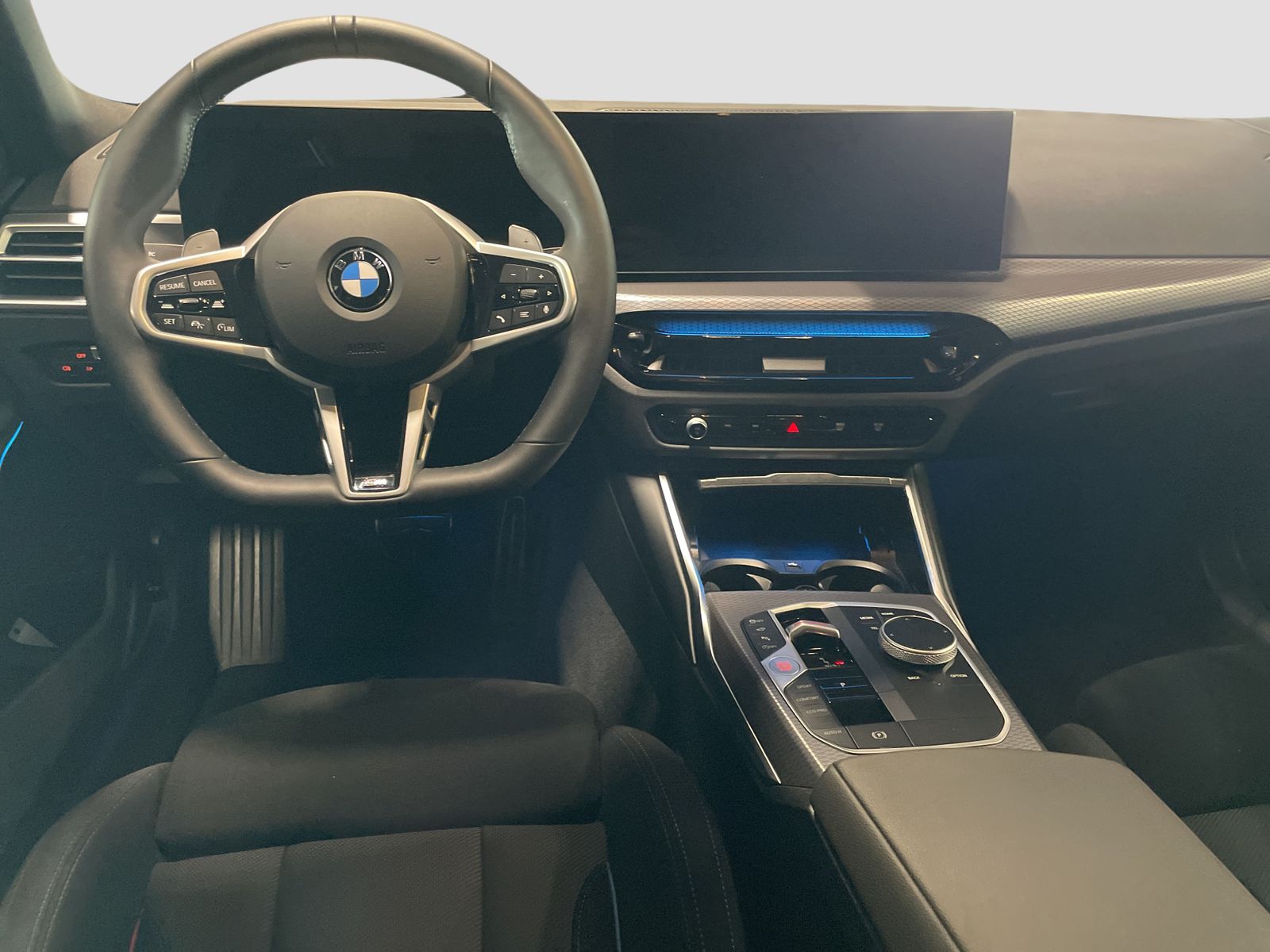 BMW 320 - Bild 12