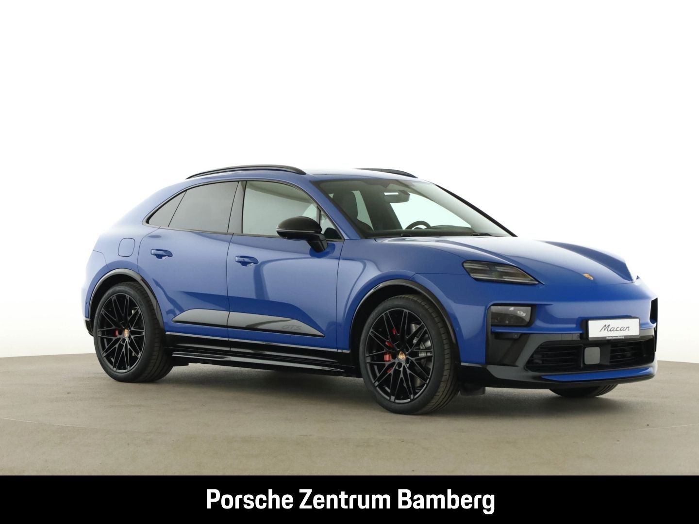 Porsche Macan - Bild 10