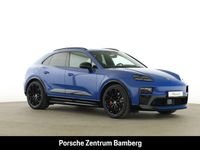 Porsche Macan - Vorschau Bild 10