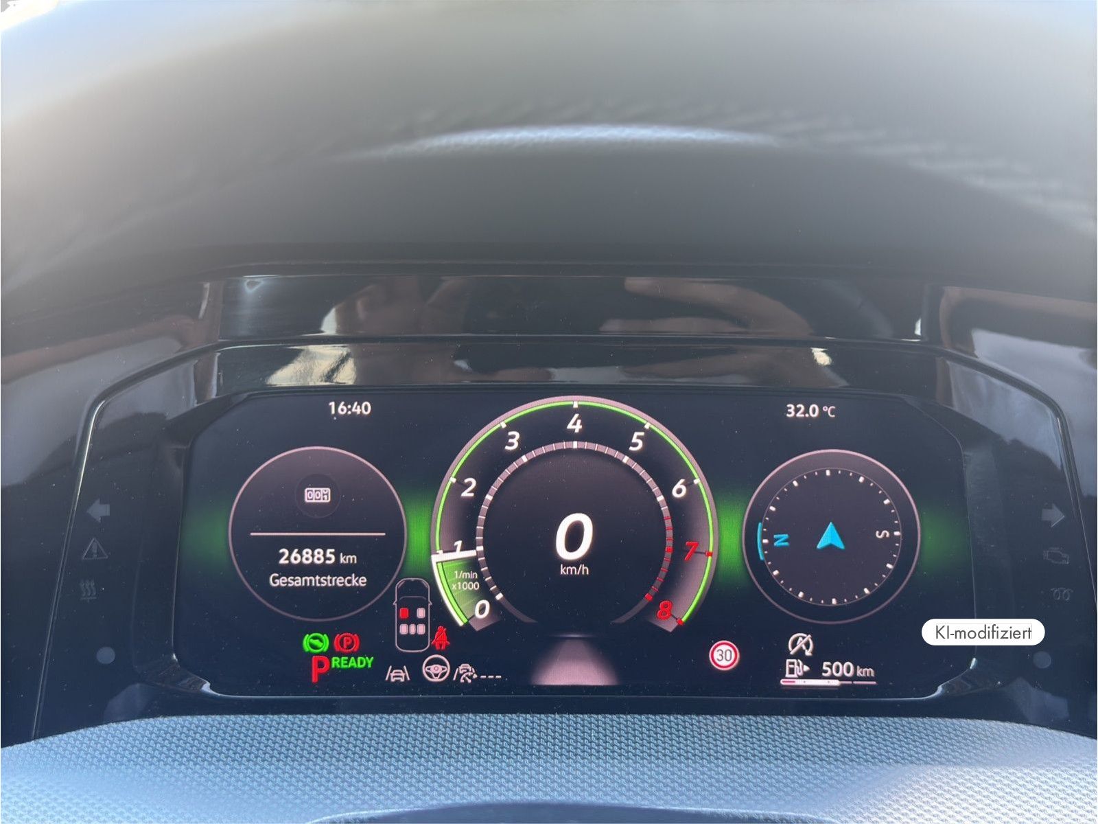 Volkswagen Golf - Bild 11
