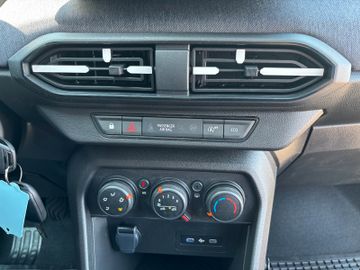 Dacia Jogger TCe 110 Expression 5-Sitzer