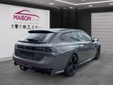 Peugeot 508 SW PSE *Servicevertrag bis 05.2027*8-fach Be - Peugeot 508: Kombi