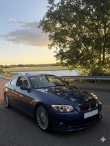 ALPINA B3 3.0 S Bi-Turbo Coupe - ALPINA B3 mit Schiebedach
