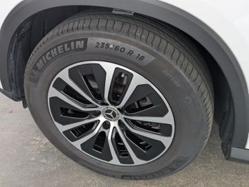 Mercedes GLC 200 - 10