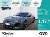 Audi RS e-tron GT performance quattro *KERAMIK*360°CA