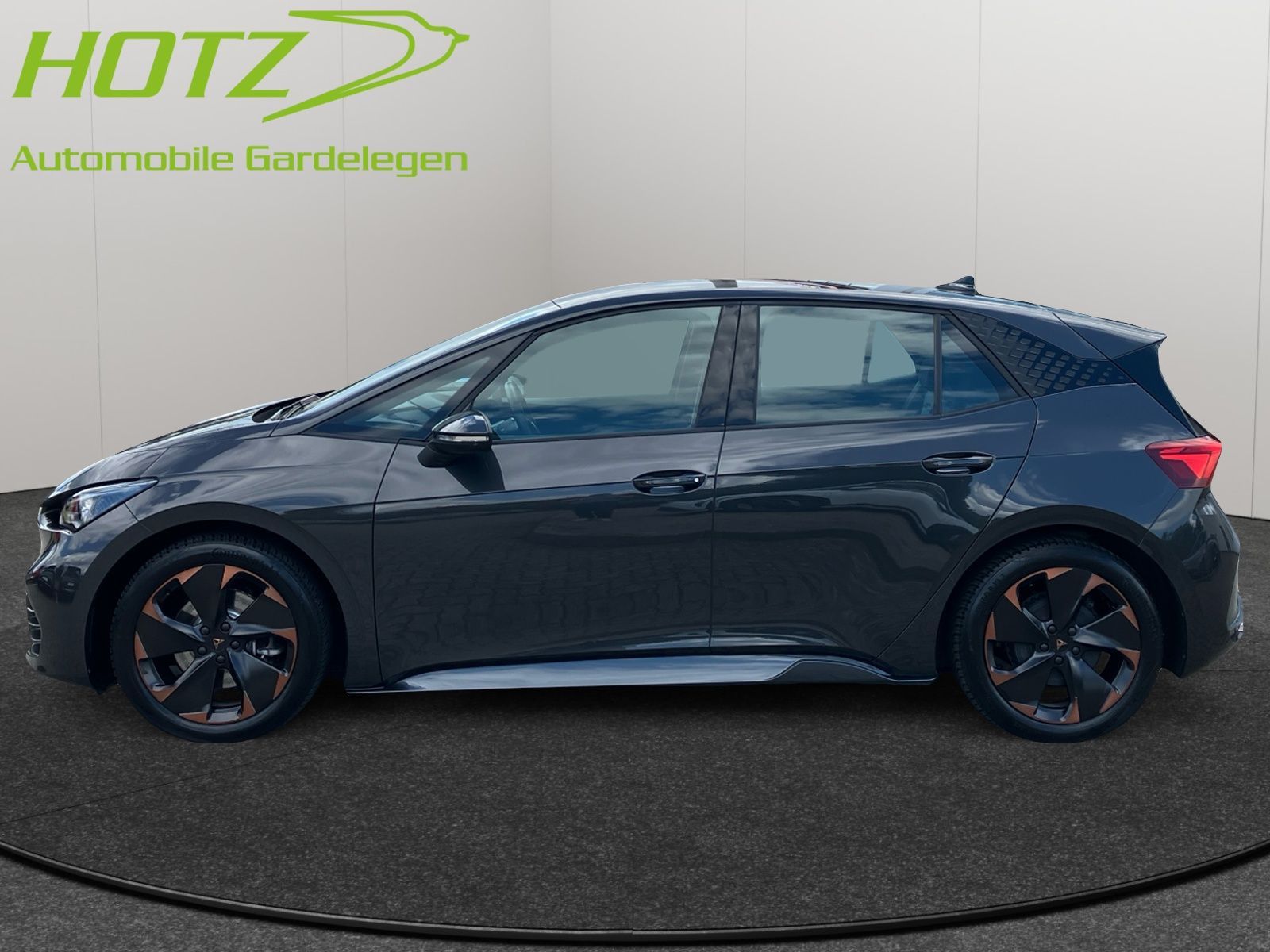 Cupra Born - Bild 3