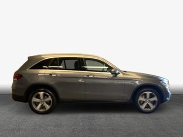 Mercedes GLC 300 - 5