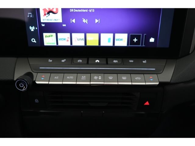 Astra L ST ELEGANCE CDTI AT+AHK+LED+RÜCKFAHRKAME