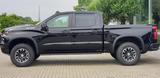 Chevrolet Silverado ZR2 6.2l V8 LPG AHK - Chevrolet Silverado mit Schiebedach