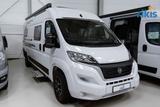 Weinsberg CaraTour 600 ME 7 Pakete, SeitzS7 ASF Heck li&re