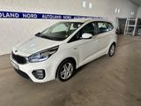 Kia Carens 1.6GDI Edition 7 *7Sitzer*Tüv+Service NEU - Kia: Kleinbus, 7sitzer