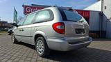 Chrysler Grand Voyager Limited 2.5 CRD Leichenwagen - Chrysler Grand Voyager: Limited