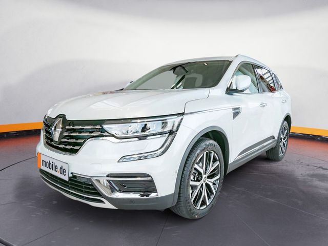 Renault Koleos 2.0 BLUE dCi 185 FAP Techno *NAVI*ACC*FLA