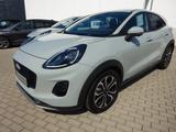 Ford Puma Titanium 360 Kamera , ACC, LED, PDC