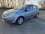 Opel Corsa 1.2 Twinport Easytronic CATCH ME CATCH ME - Opel Corsa aus 2007
