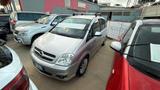 Opel Meriva 1.4 16V Cosmo - Opel Meriva aus 2009: 1.4
