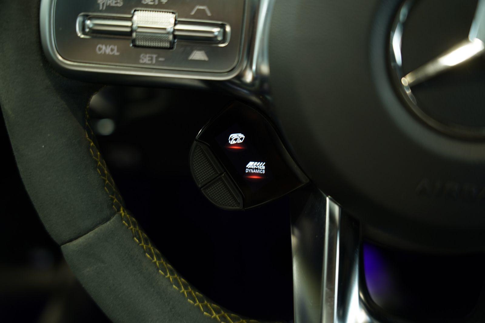Mercedes Benz Amg Gt