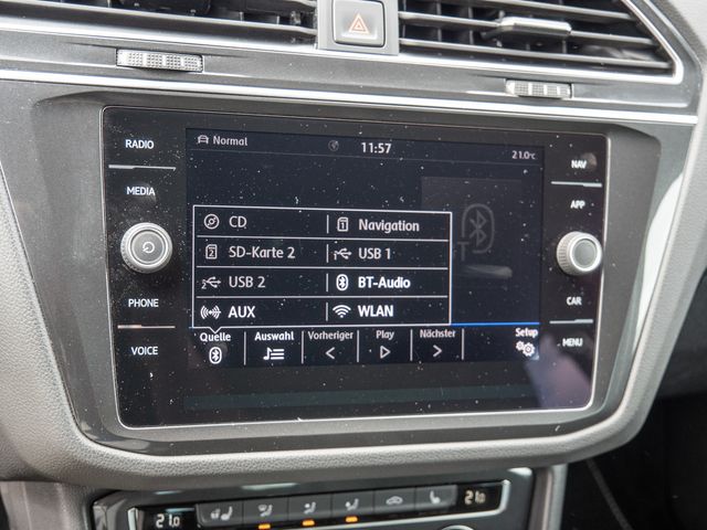 Tiguan 2,0 TDI DSG 4Motion ACC HUD AID LED 360°
