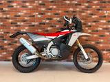 Fantic XEF 450 Rally +VIEL ZUBEHÖR+ - FANTIC MOTORRAD