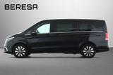 Mercedes-Benz V 300 d Avantgarde Lang 4MATIC Pano Distro. AHK - mit Diesel-Antrieb: Multifunktionslenkrad, Van