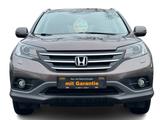 Honda CR-V Lifestyle 4WD Gasanlage*Kam*Alcantara* - Honda Gebrauchtwagen in Duisburg