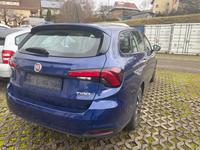 Fiat Tipo Mirror NAVI