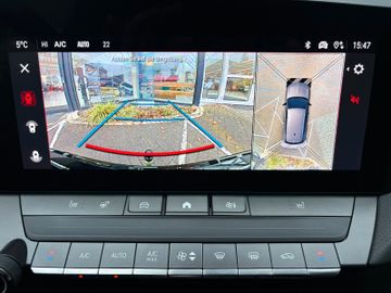 Bild 9 Opel Astra L Sports Tourer GS AT AHK