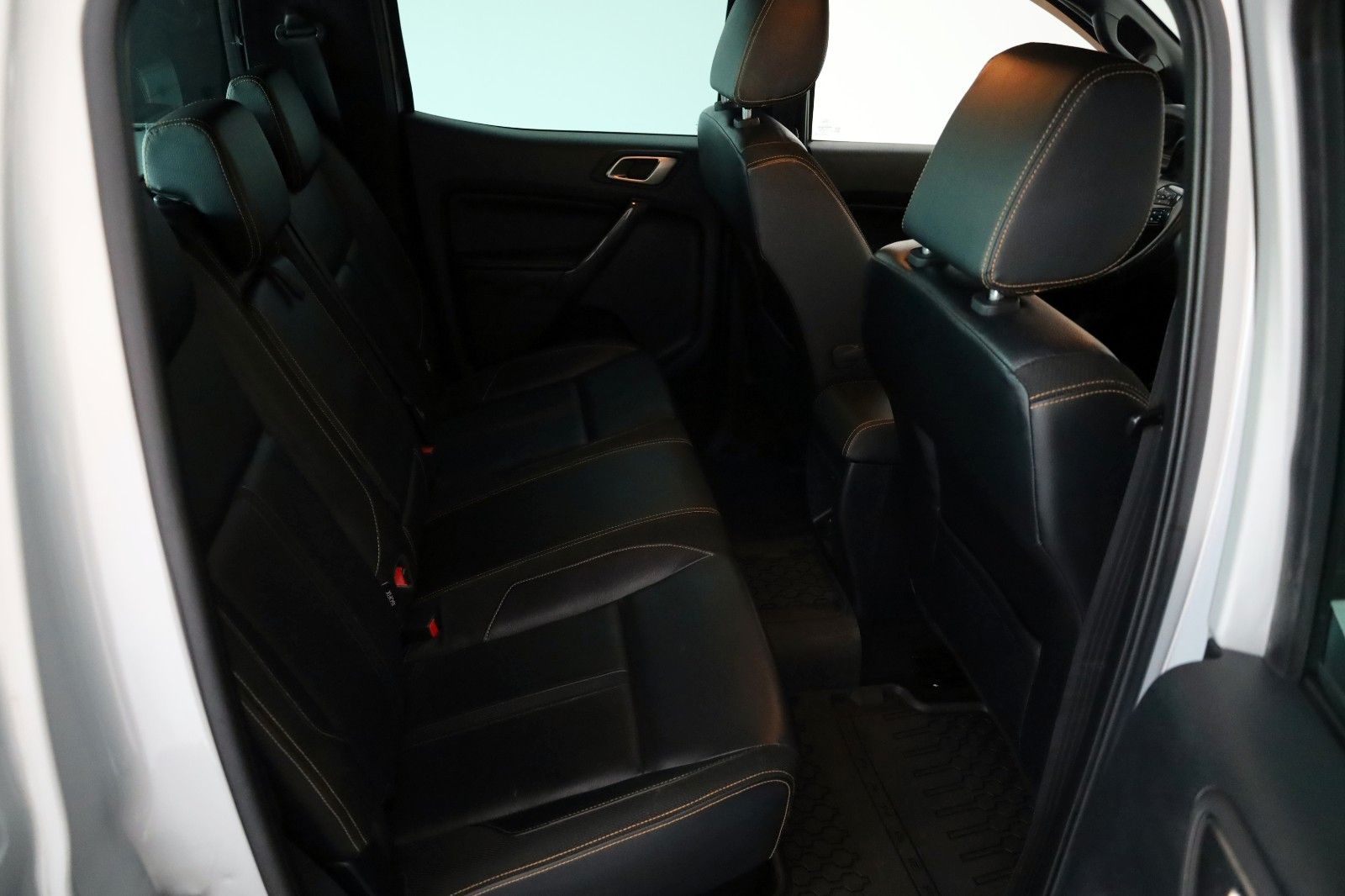 Fahrzeugabbildung Ford Ranger Wildtrak 3.2 ,Rollo,ACC,Kamera,Xenon,AHK