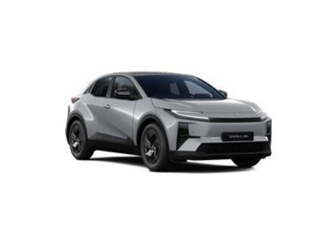 Toyota C-HR - Bild 3