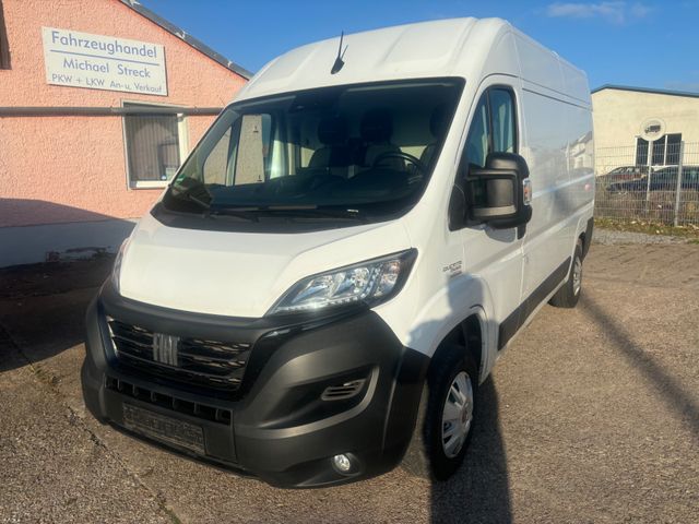 Fiat Ducato Hochr.-Kasten 35 140 L2H2 RS: 3450 mm