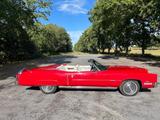 Cadillac Eldorado - Cadillac: Rot