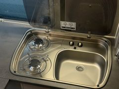 Pössl Summit 600 Shine | Automatik | Abverkauf MJ 2024