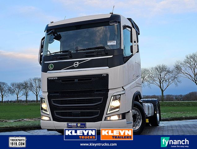 Volvo FH 460