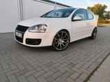 Volkswagen Golf V 5 GTI R32 Umbau 280PS - Volkswagen Golf: GTI R32